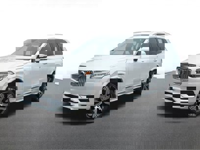 Used 2022 Volvo XC90 T8 Inscription Expression