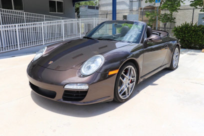 Used 2010 Porsche 911 Carrera S