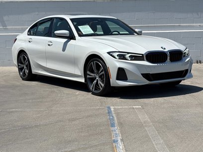 Used 2023 BMW 330i xDrive Sedan
