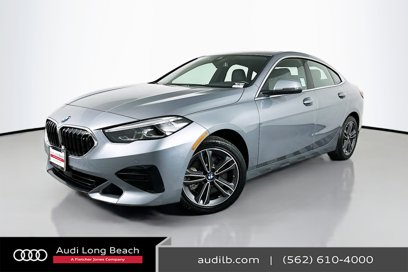 Used 2024 BMW 228i xDrive Gran Coupe
