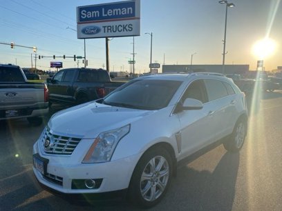 Used 2015 Cadillac SRX Performance w/ Driver Awareness Package