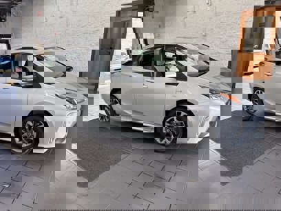 Used 2022 Toyota Prius Limited