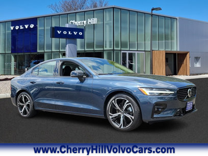 Certified 2024 Volvo S60 B5 Plus