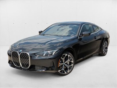 New 2026 BMW 430i xDrive Coupe