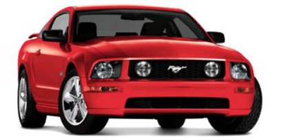 Used 2007 Ford Mustang GT