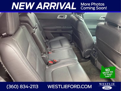 Used 2014 Ford Explorer Limited w/ Equipment Group 302A