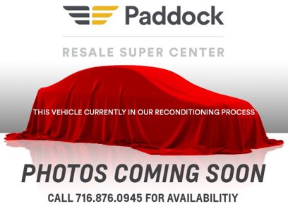Used 2022 Chevrolet Corvette Stingray Preferred Cpe w/ Z51 Performance Package
