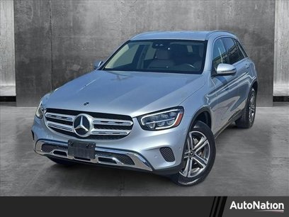 Used 2022 Mercedes-Benz GLC 300
