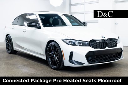 Used 2024 BMW M340i