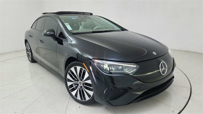 Used 2023 Mercedes-Benz EQE 350+ Sedan