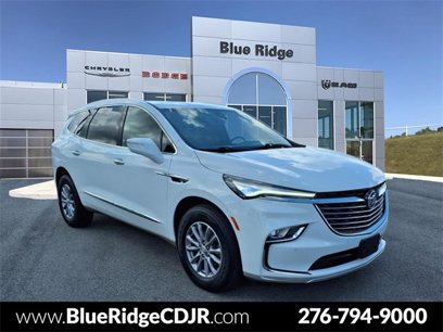 Used 2024 Buick Enclave Premium