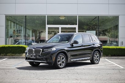 Used 2024 BMW X3 xDrive30i w/ Convenience Package