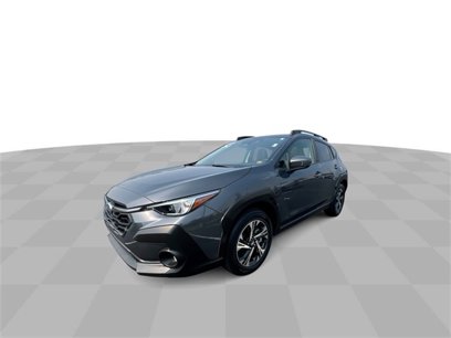 Used 2024 Subaru Crosstrek 2.0i Premium