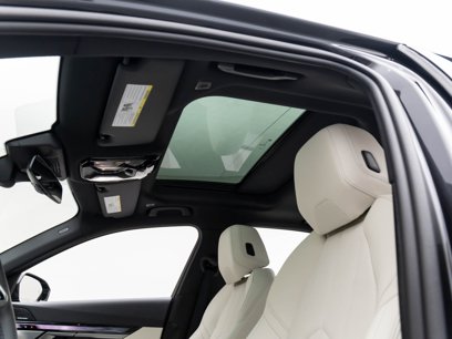 New 2024 BMW i5 eDrive40i w/ M Sport Package