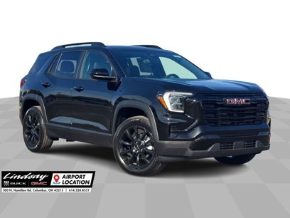 New 2025 GMC Terrain Elevation w/ Elevation Premium Package