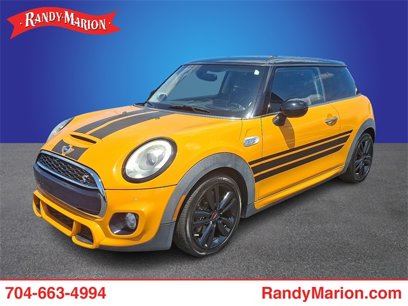 Used 2016 MINI Cooper S