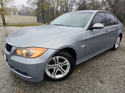 Used 2008 BMW 328i Sedan