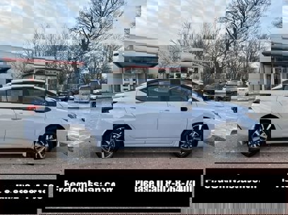 New 2025 Nissan Versa SV