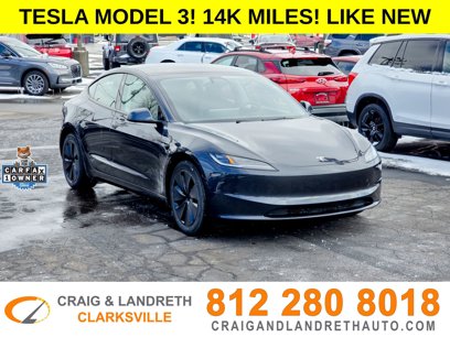 Used 2024 Tesla Model 3 Standard Range