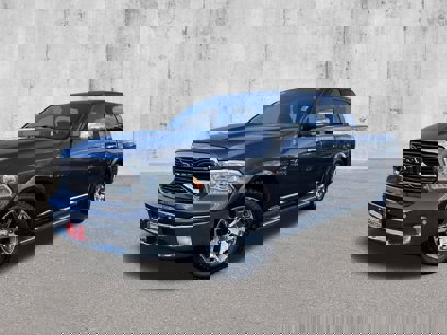 Used 2015 RAM 1500 Limited