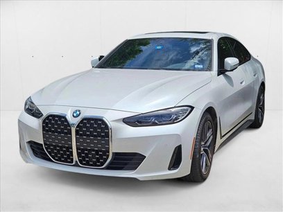Certified 2023 BMW 430i Gran Coupe