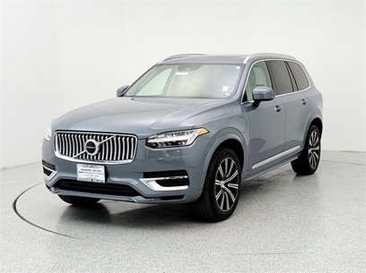 Used 2020 Volvo XC90 T8 Inscription