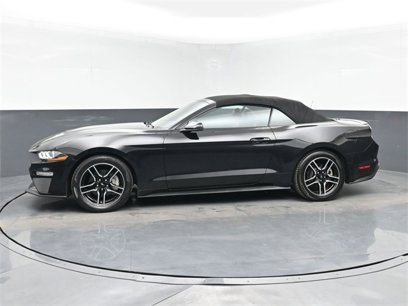 Used 2020 Ford Mustang Premium