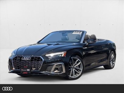 Certified 2024 Audi A5 2.0T Premium Plus w/ Premium Plus