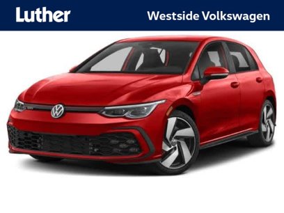 Used 2024 Volkswagen GTI S