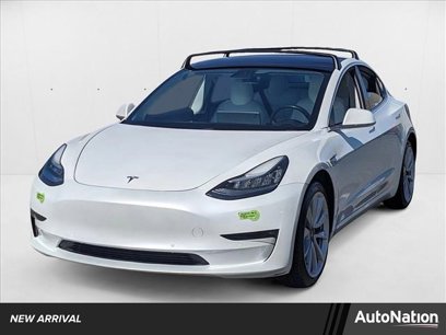 Used 2019 Tesla Model 3 Mid Range