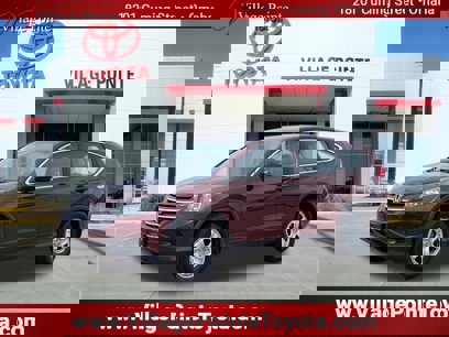 Used 2014 Honda CR-V LX