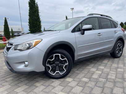 Used 2015 Subaru Crosstrek 2.0i Premium