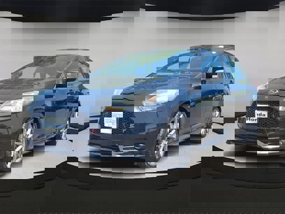 Used 2014 Ford Focus ST w/ Equipment Group 201A