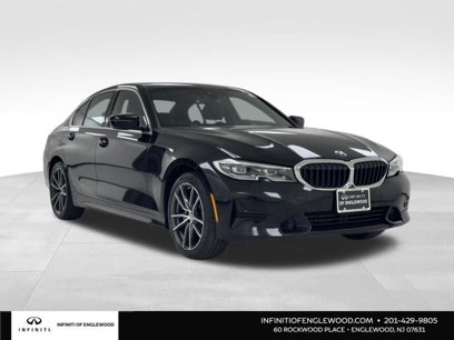 Used 2019 BMW 330i xDrive Sedan w/ Premium Package