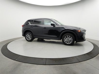 Certified 2023 MAZDA CX-5 AWD 2.5 S w/ Select Package