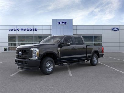 New 2025 Ford F250 XL