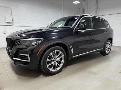 Used 2022 BMW X5 xDrive40i w/ Premium Package