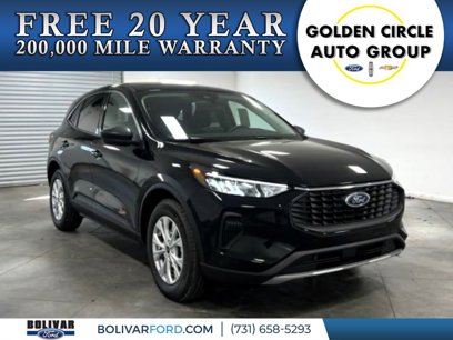 New 2024 Ford Escape Active