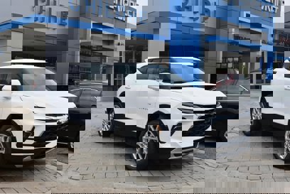 New 2025 Chevrolet Blazer LT w/ Driver Confidence Package