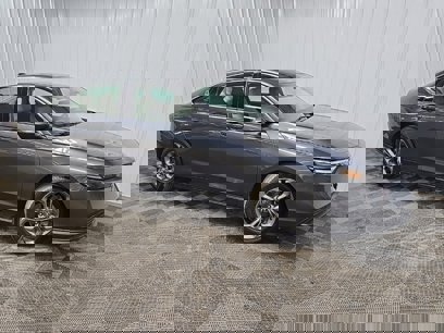 Certified 2024 Honda Accord EX