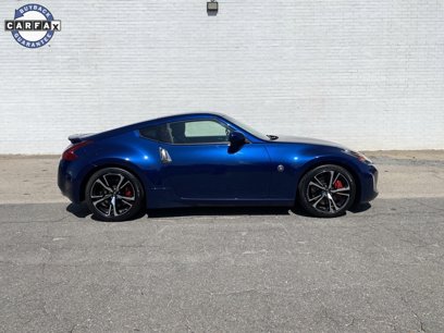 Used 2019 Nissan 370Z w/ Sport Package