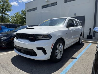 Used 2024 Dodge Durango R/T