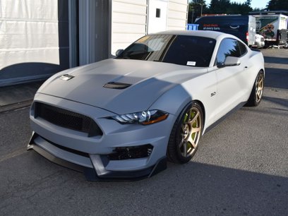 Used 2019 Ford Mustang GT Premium w/ Equipment Group 401A