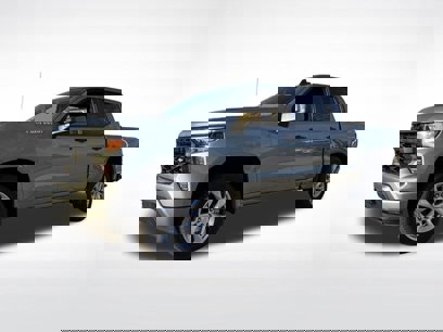 New 2026 Chevrolet Silverado 1500 Custom