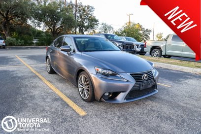 Used 2015 Lexus IS 200t