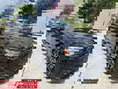 Certified 2025 Audi A6 3.0T Premium