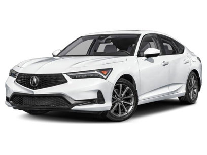 Used 2023 Acura Integra