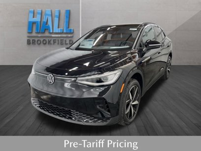 New 2025 Volkswagen ID.4 Pro S