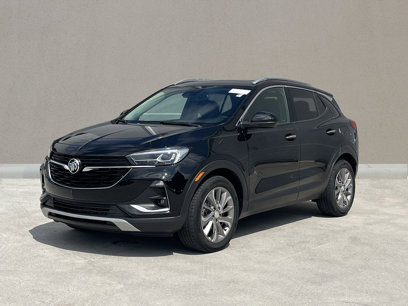 Used 2021 Buick Encore GX Essence w/ Experience Buick Package