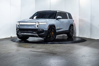 Used 2023 Rivian R1S Adventure